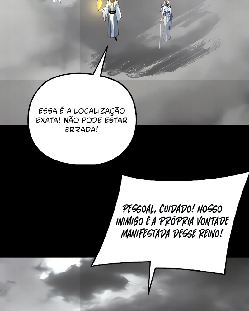 Eu Sou o Vilão Predestinado Capítulo 304 Página 23