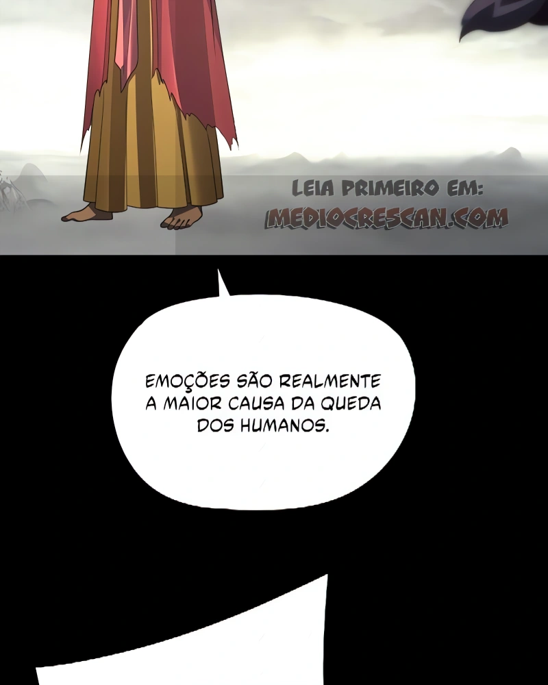 Eu Sou o Vilão Predestinado Capítulo 304 Página 32