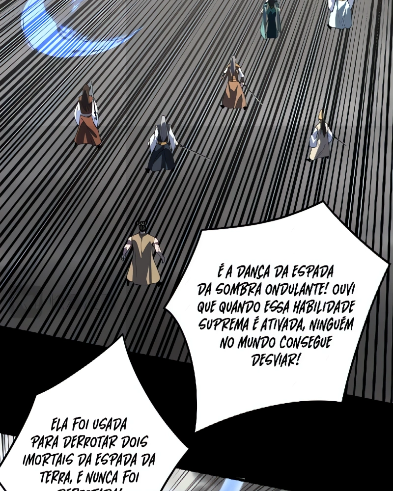 Eu Sou o Vilão Predestinado Capítulo 304 Página 34