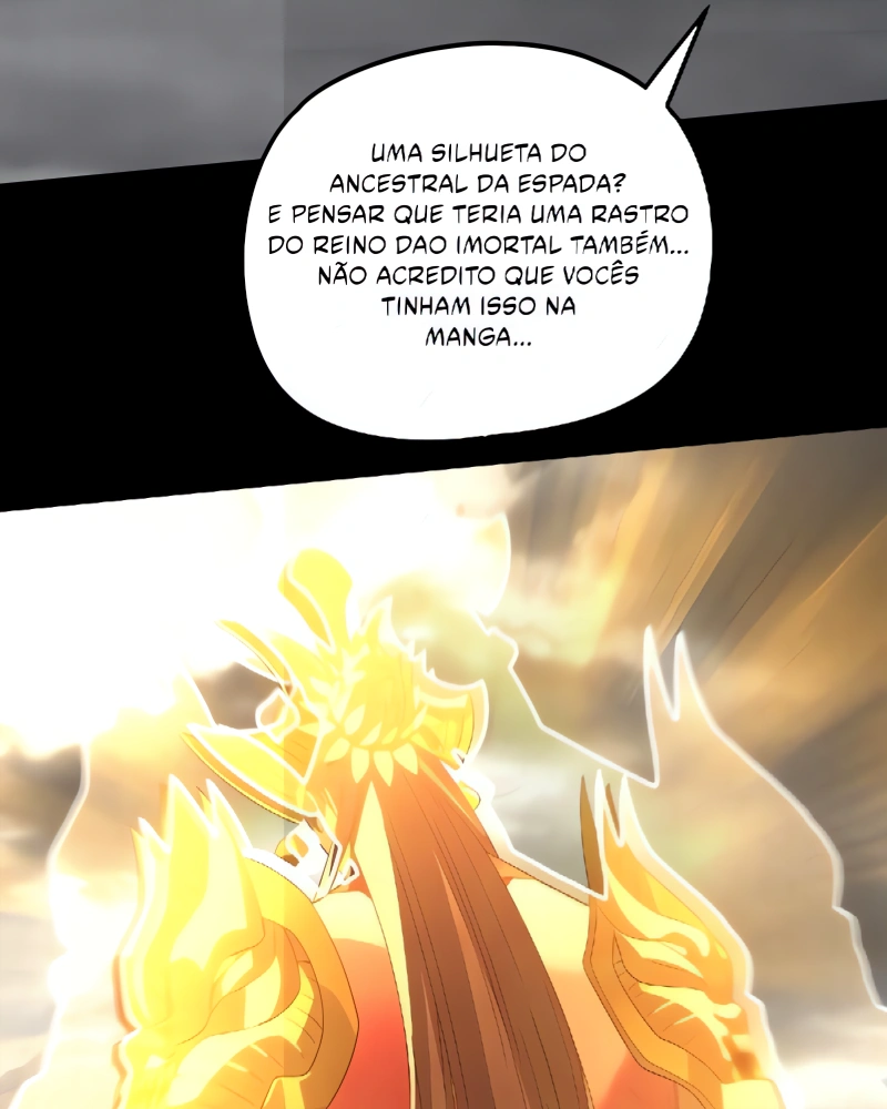 Eu Sou o Vilão Predestinado Capítulo 304 Página 55