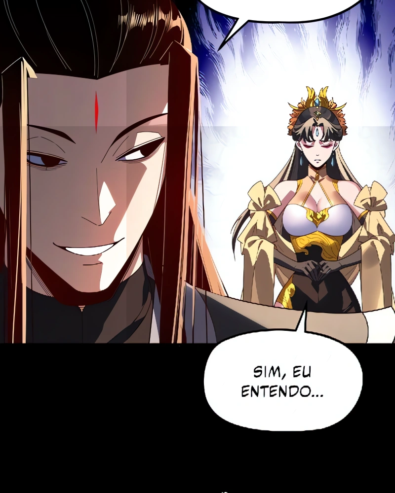 Eu Sou o Vilão Predestinado Capítulo 304 Página 64