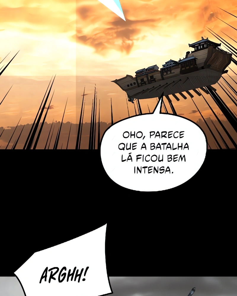 Eu Sou o Vilão Predestinado Capítulo 304 Página 66