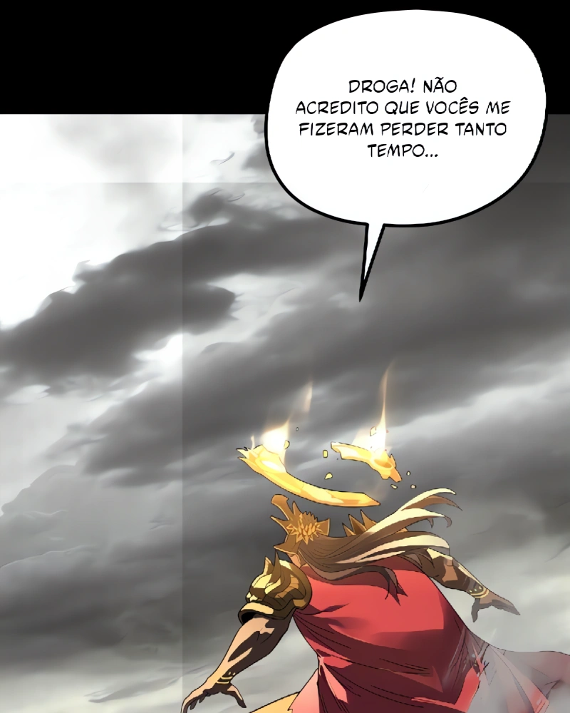 Eu Sou o Vilão Predestinado Capítulo 304 Página 68