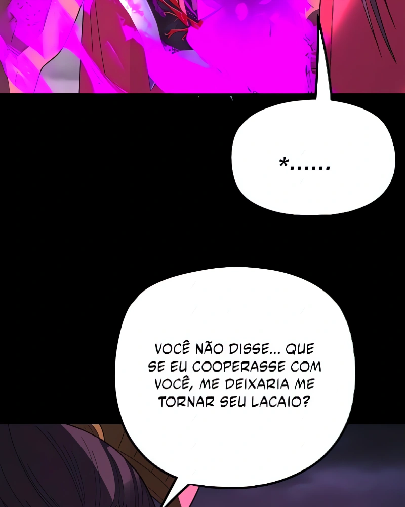 Eu Sou o Vilão Predestinado Capítulo 304 Página 80
