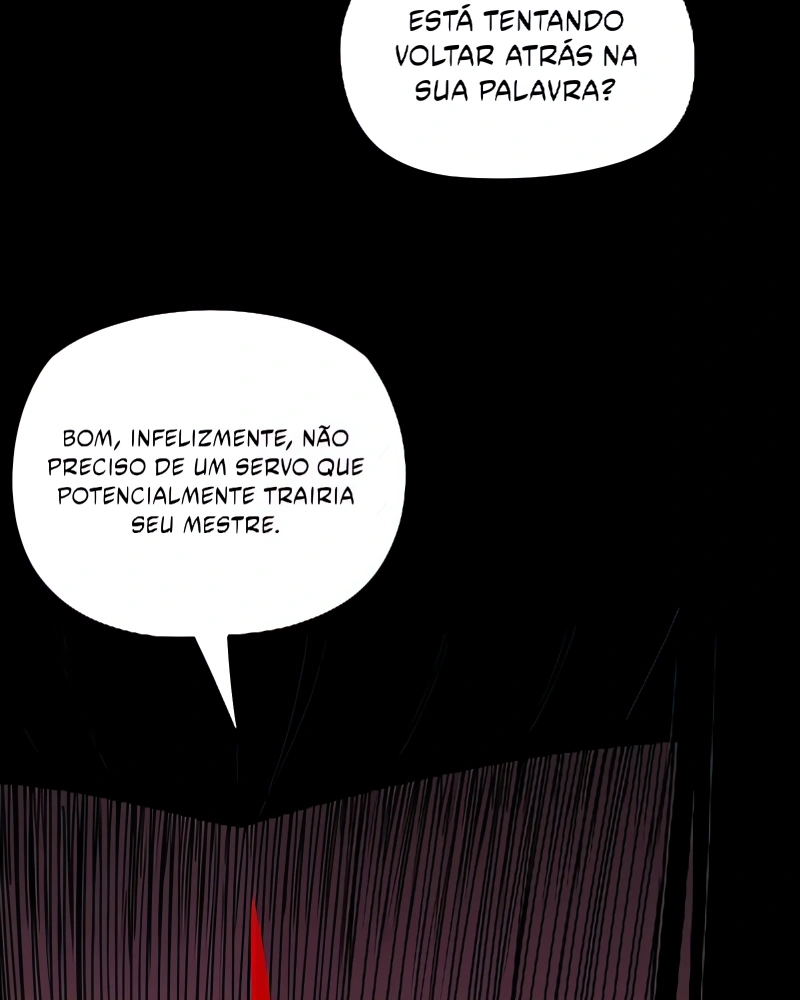 Eu Sou o Vilão Predestinado Capítulo 304 Página 82
