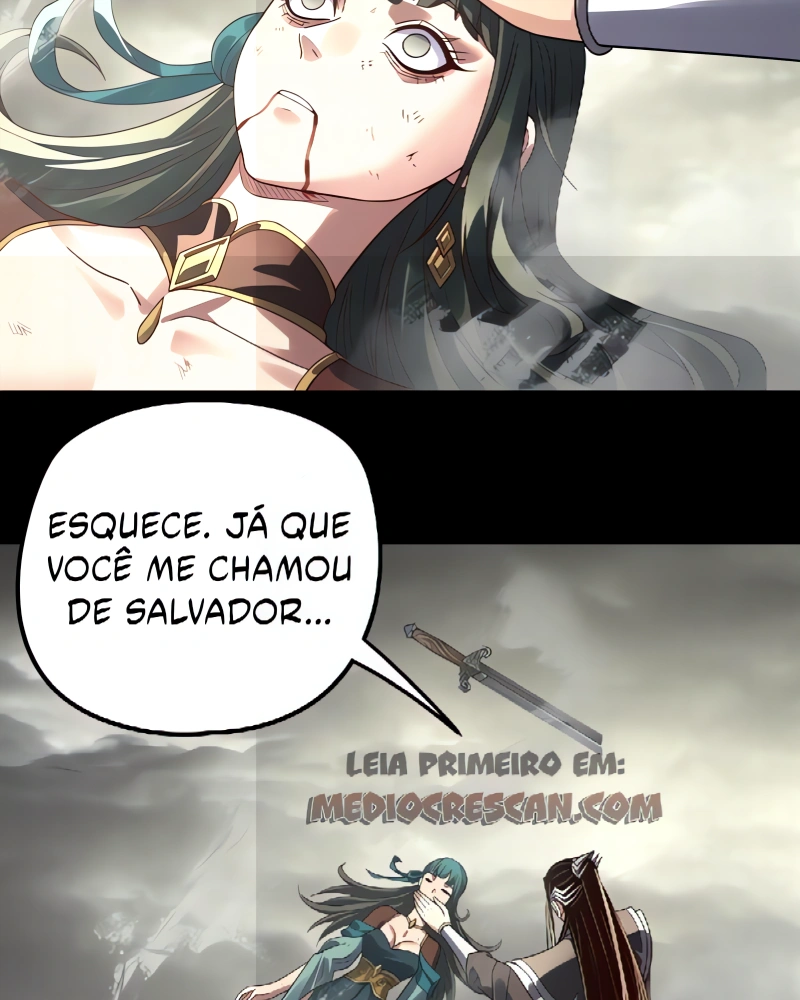 Eu Sou o Vilão Predestinado Capítulo 305 Página 15