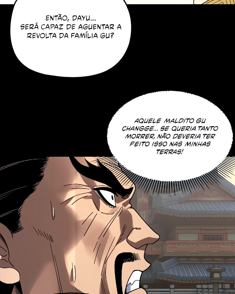Eu Sou o Vilão Predestinado Capítulo 305 Página 27