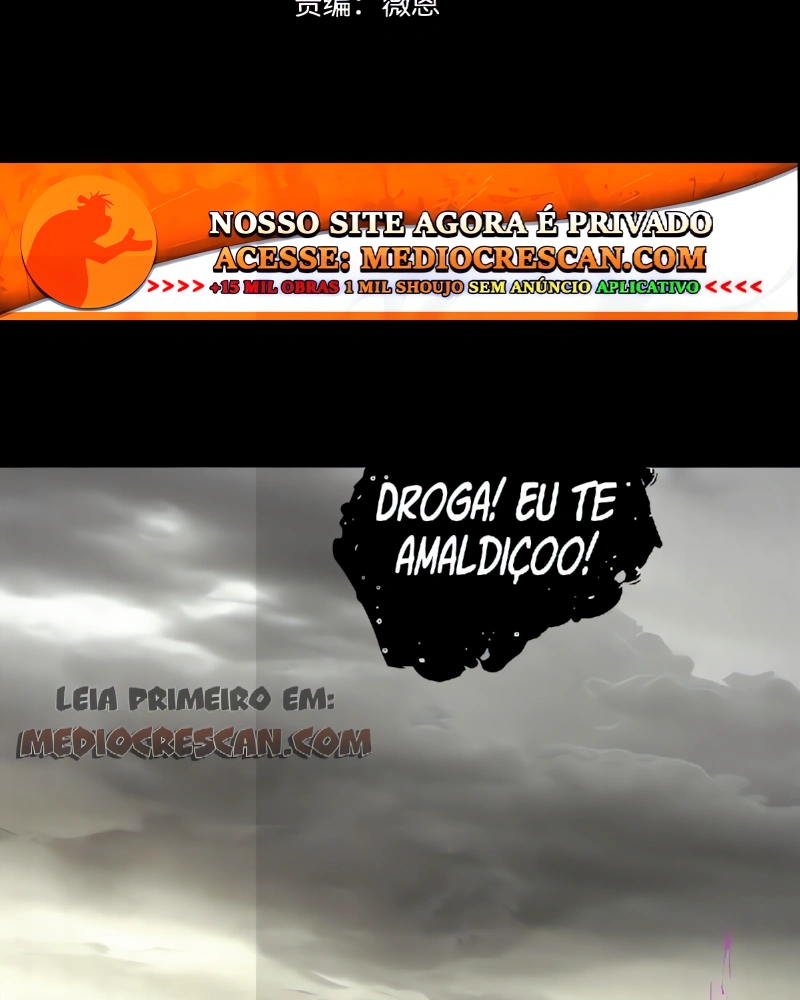 Eu Sou o Vilão Predestinado Capítulo 305 Página 4