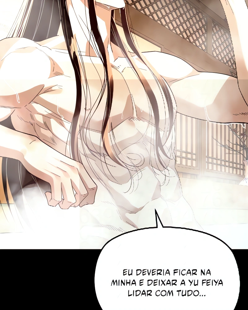Eu Sou o Vilão Predestinado Capítulo 305 Página 44