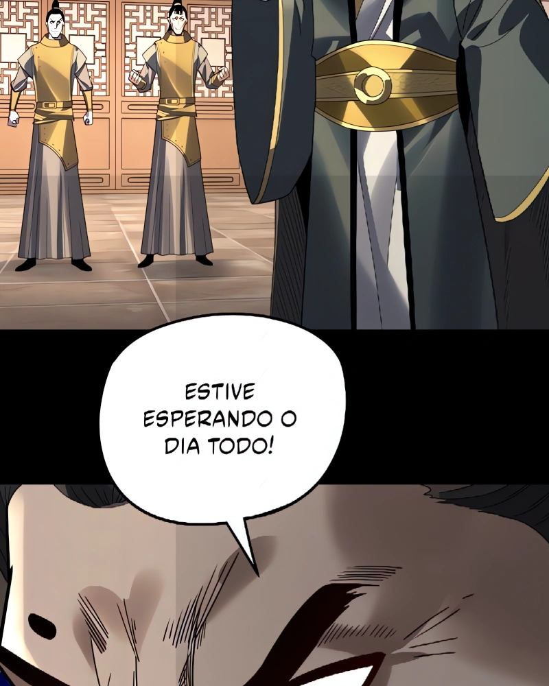 Eu Sou o Vilão Predestinado Capítulo 305 Página 47