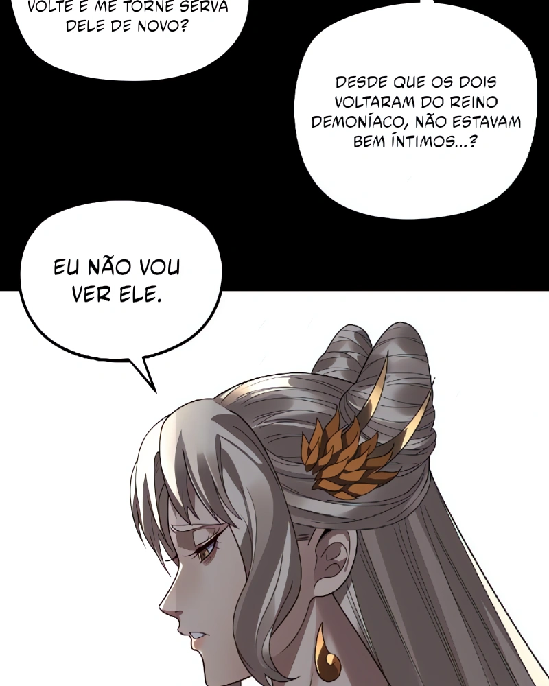 Eu Sou o Vilão Predestinado Capítulo 305 Página 55