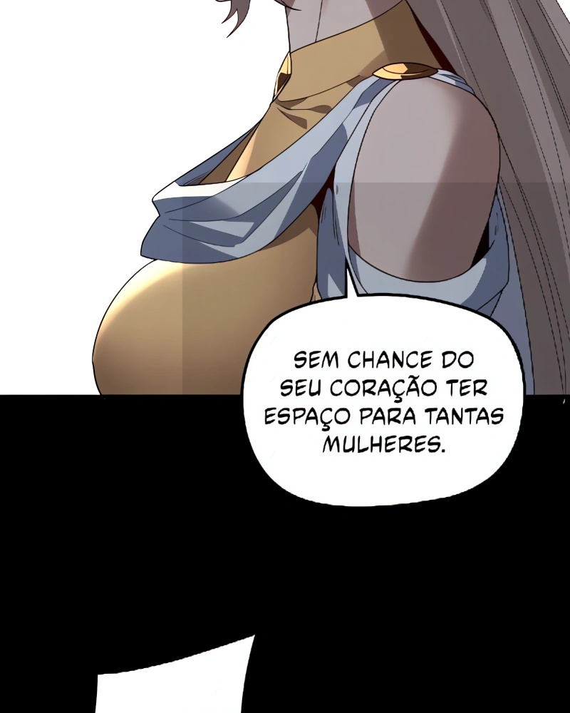 Eu Sou o Vilão Predestinado Capítulo 305 Página 56
