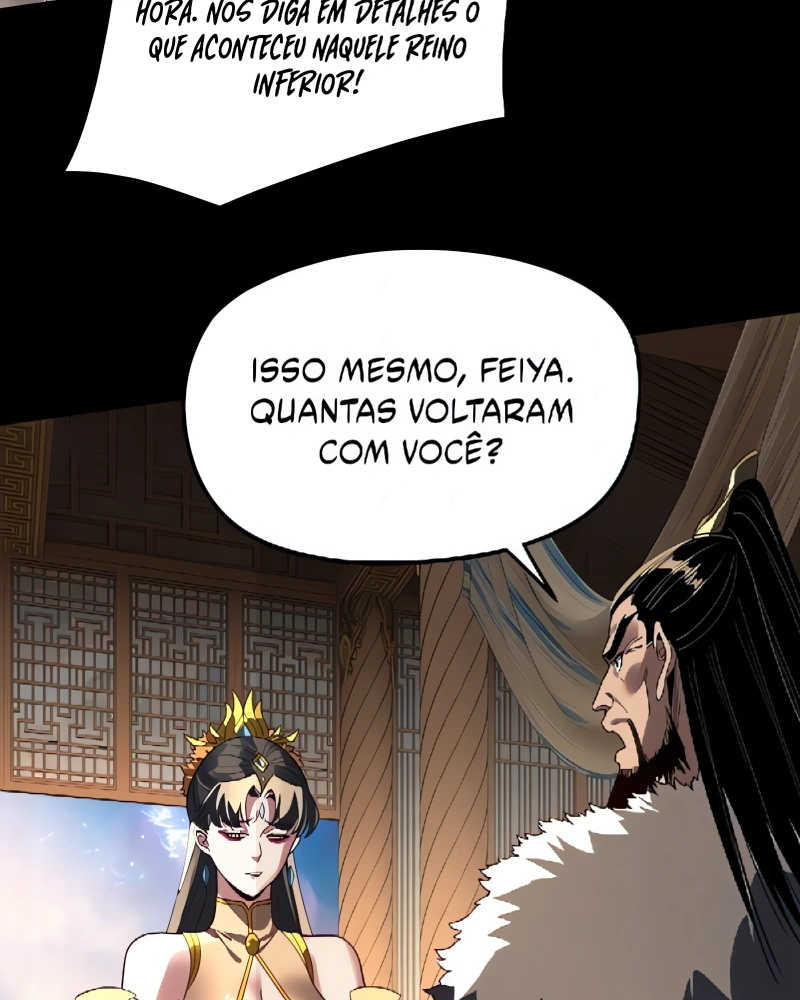 Eu Sou o Vilão Predestinado Capítulo 305 Página 60