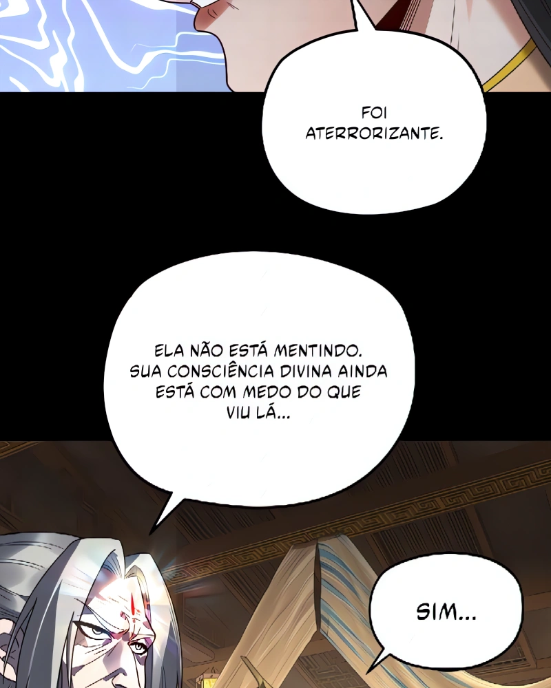 Eu Sou o Vilão Predestinado Capítulo 305 Página 69