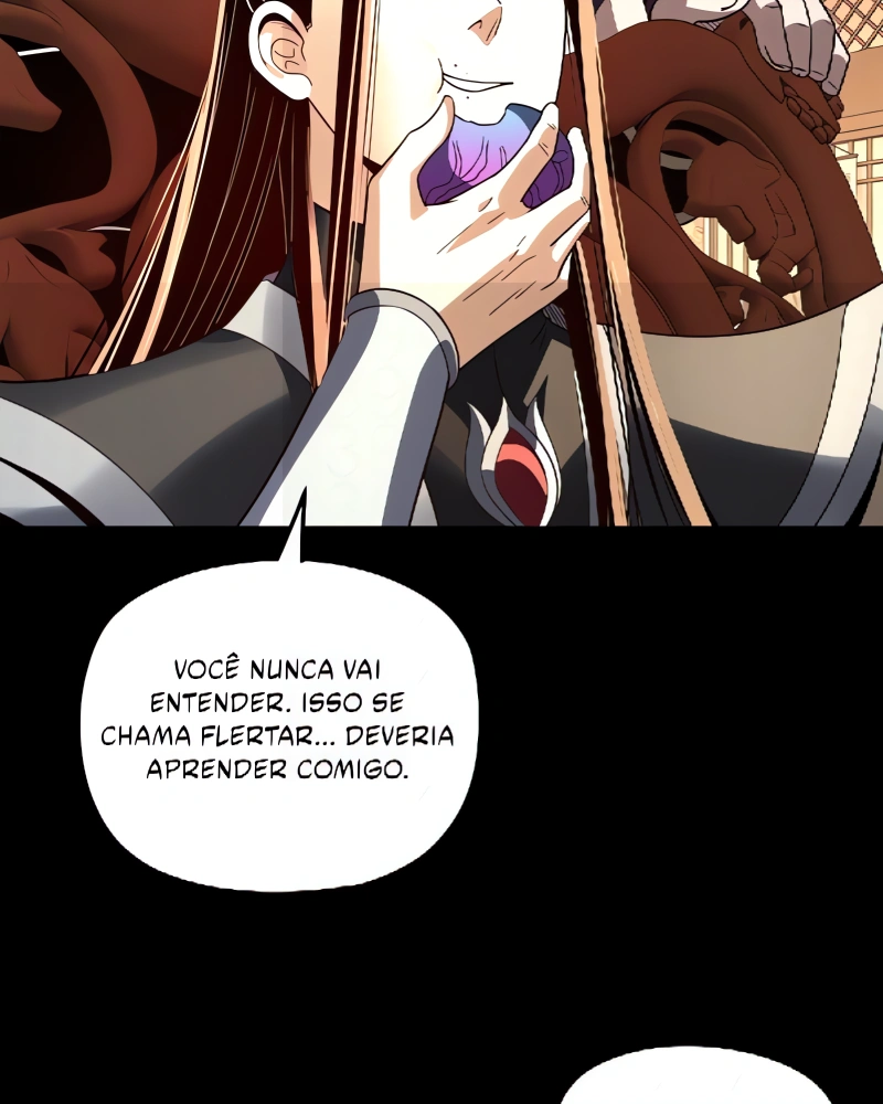 Eu Sou o Vilão Predestinado Capítulo 305 Página 78
