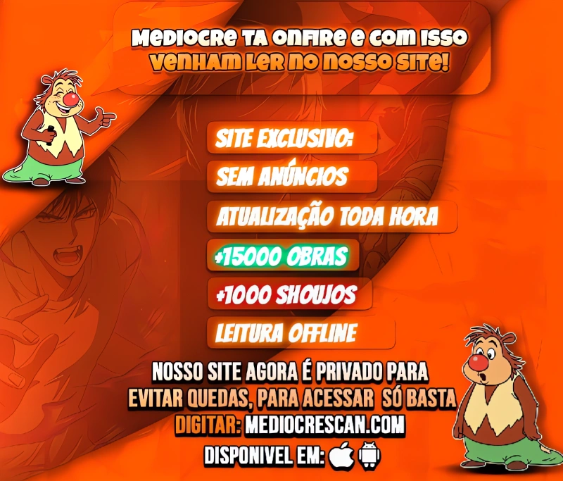 Eu Sou o Vilão Predestinado Capítulo 305 Página 82