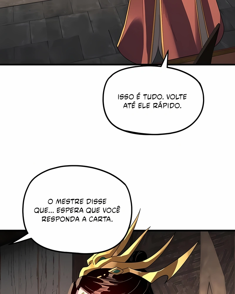 Eu Sou o Vilão Predestinado Capítulo 306 Página 26
