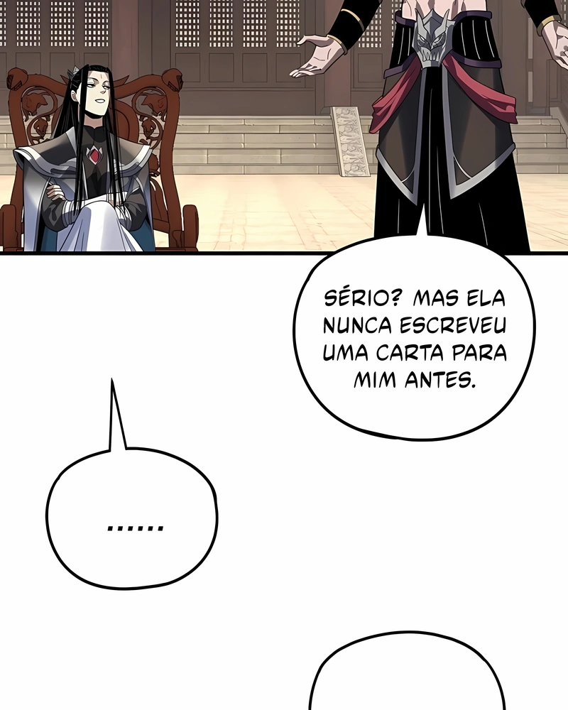 Eu Sou o Vilão Predestinado Capítulo 306 Página 37