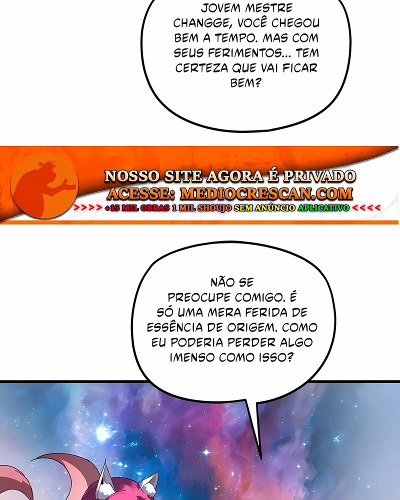 Eu Sou o Vilão Predestinado Capítulo 306 Página 80