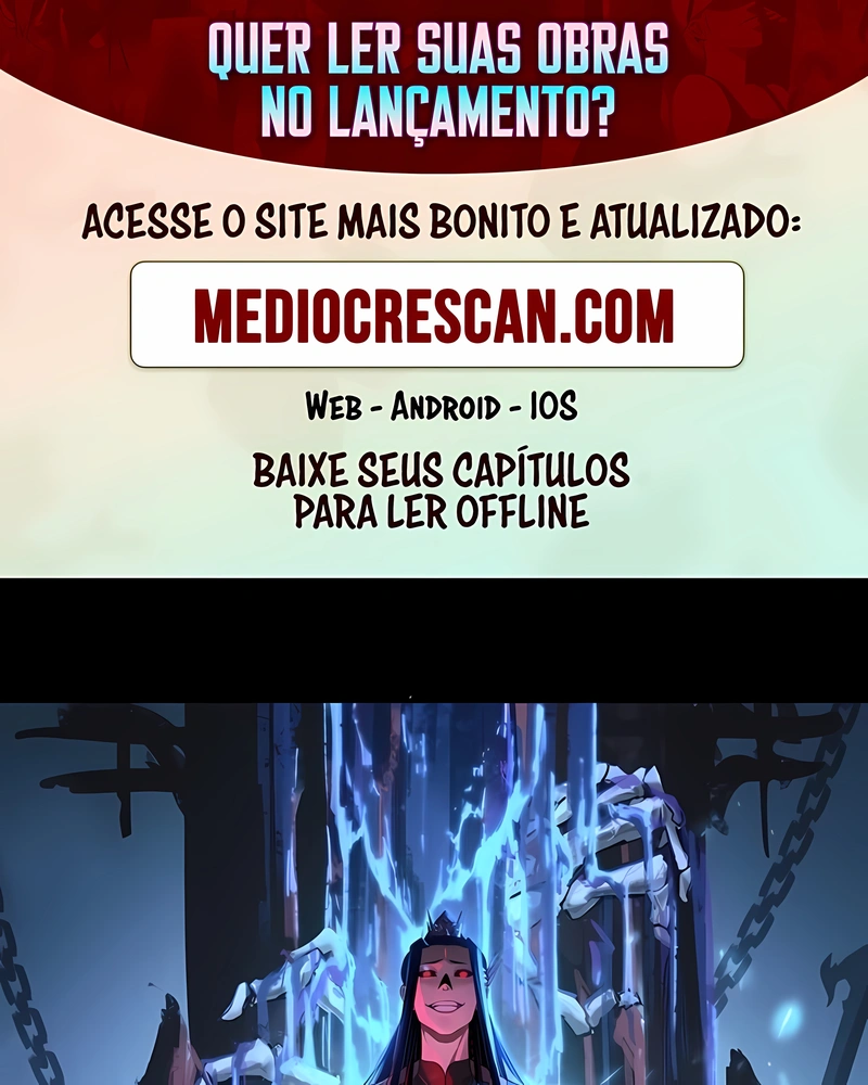 Eu Sou o Vilão Predestinado Capítulo 307 Página 1