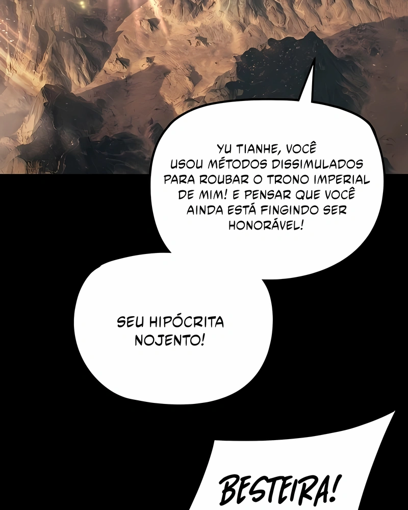 Eu Sou o Vilão Predestinado Capítulo 307 Página 13