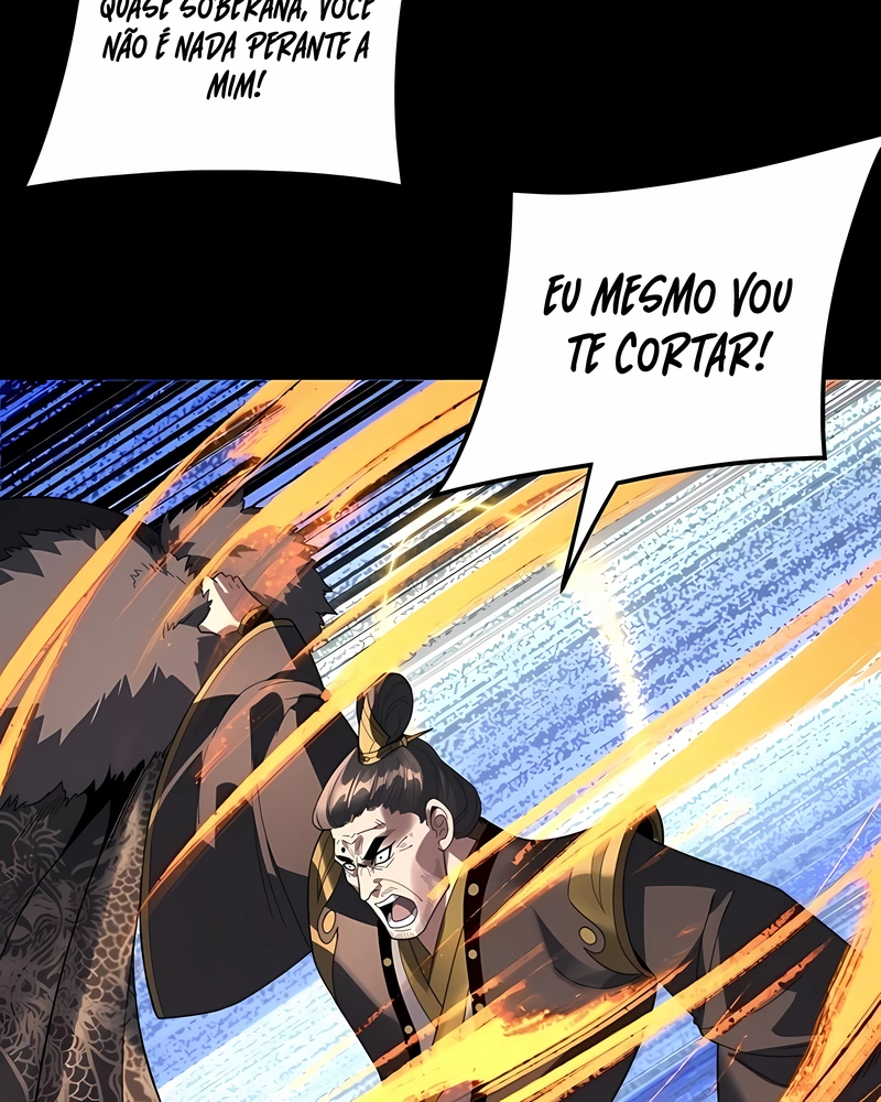 Eu Sou o Vilão Predestinado Capítulo 307 Página 15