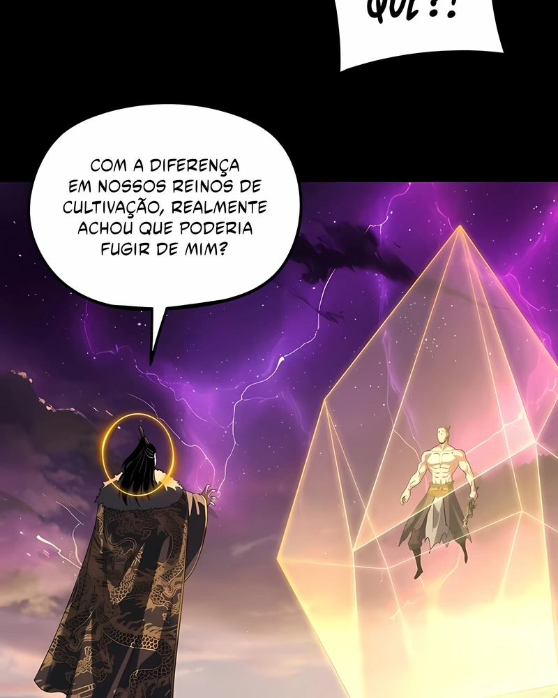 Eu Sou o Vilão Predestinado Capítulo 307 Página 32