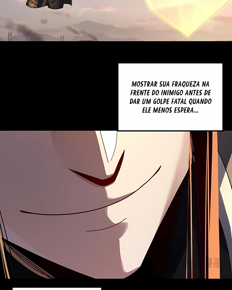 Eu Sou o Vilão Predestinado Capítulo 307 Página 33