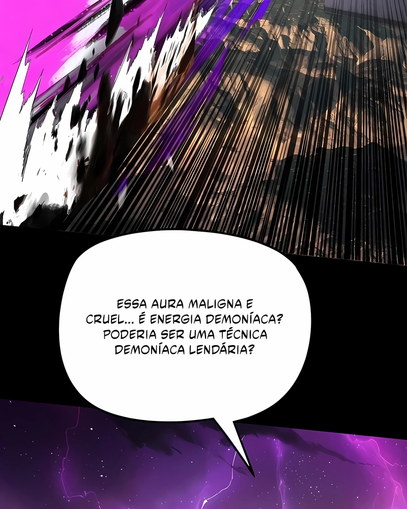 Eu Sou o Vilão Predestinado Capítulo 307 Página 38