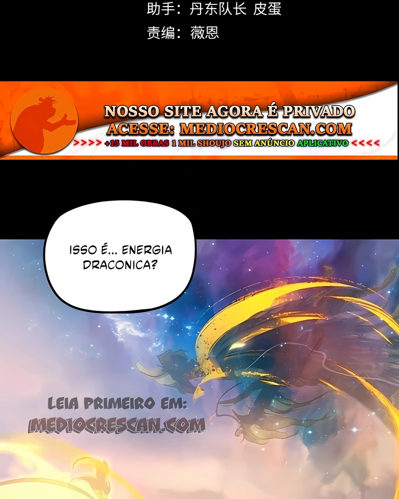 Eu Sou o Vilão Predestinado Capítulo 307 Página 4