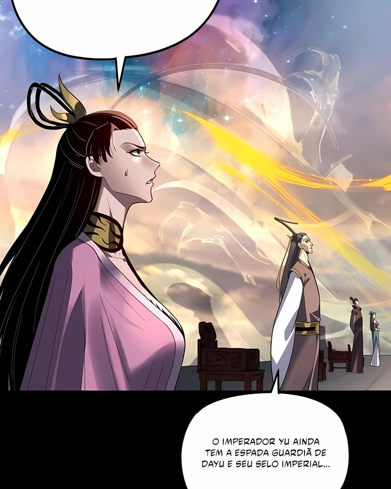 Eu Sou o Vilão Predestinado Capítulo 307 Página 6