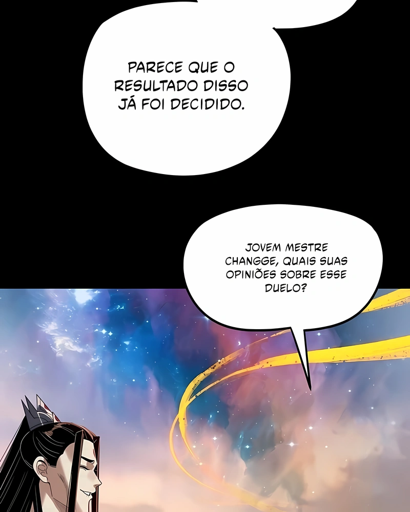 Eu Sou o Vilão Predestinado Capítulo 307 Página 7