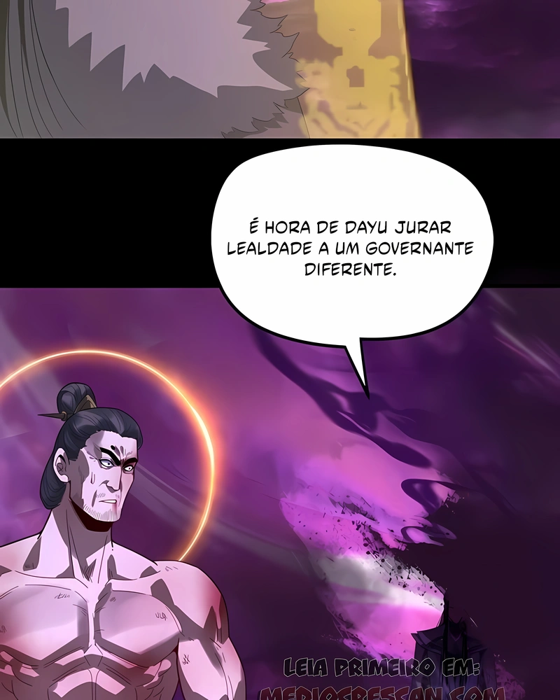 Eu Sou o Vilão Predestinado Capítulo 307 Página 71