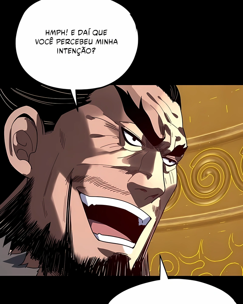 Eu Sou o Vilão Predestinado Capítulo 307 Página 84