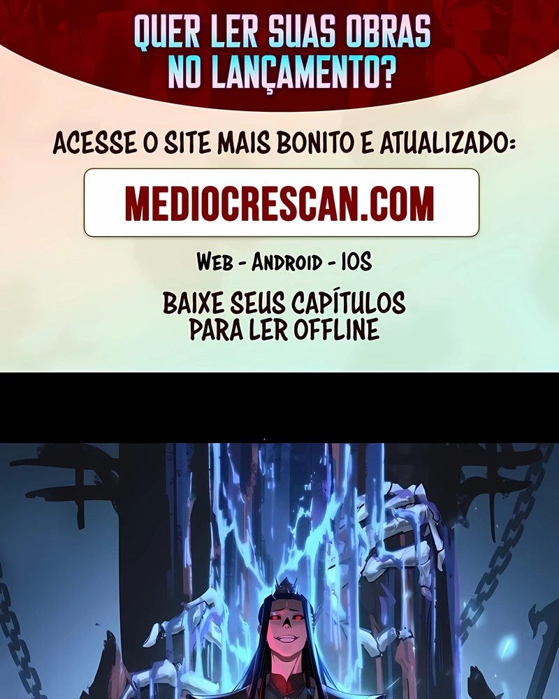 Eu Sou o Vilão Predestinado Capítulo 308 Página 1