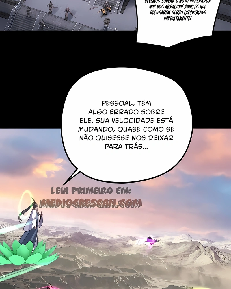 Eu Sou o Vilão Predestinado Capítulo 308 Página 29