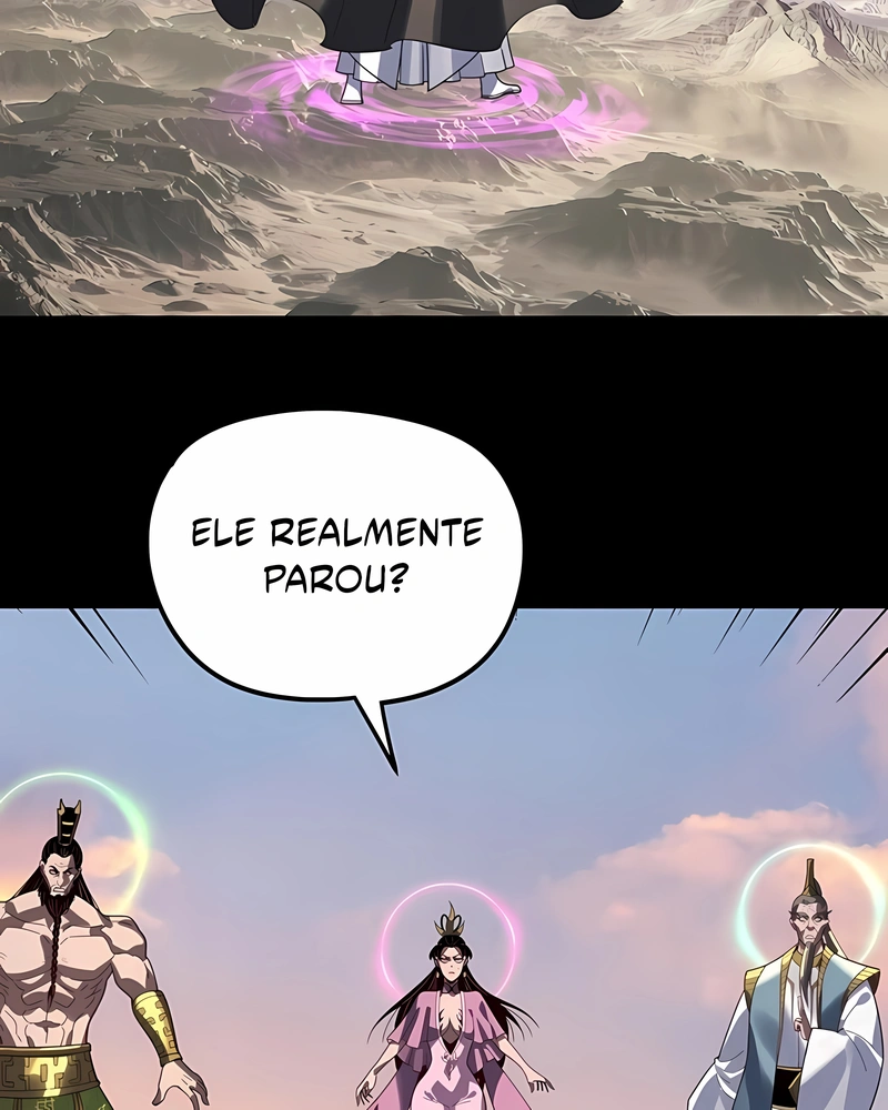 Eu Sou o Vilão Predestinado Capítulo 308 Página 32
