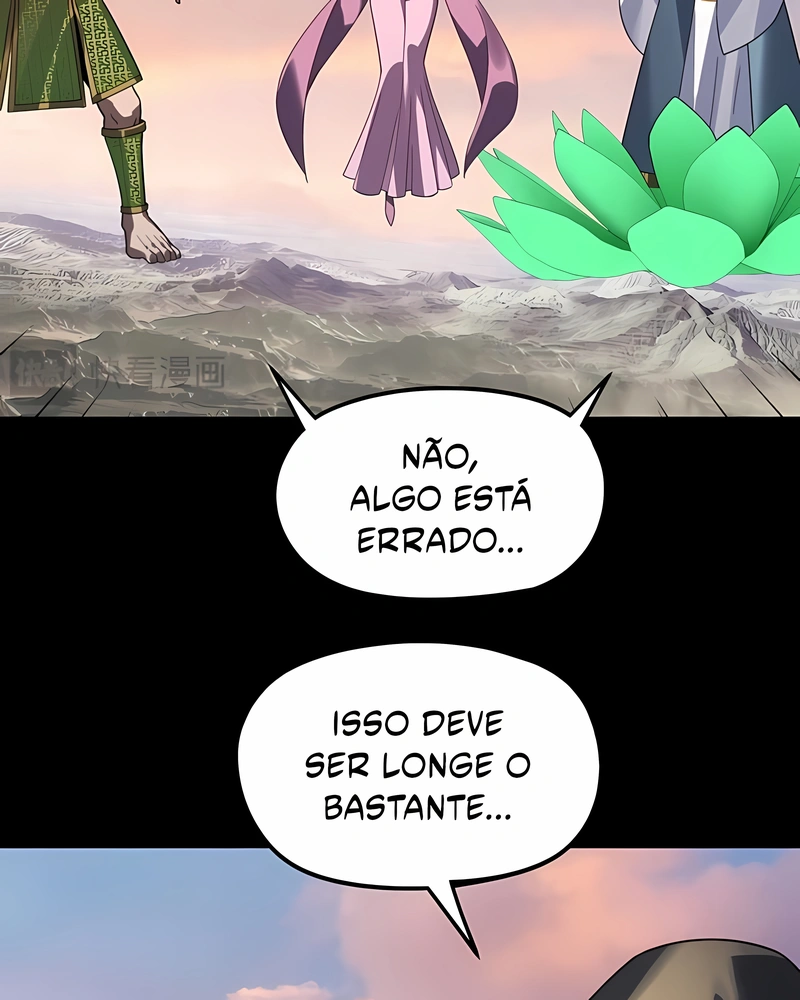 Eu Sou o Vilão Predestinado Capítulo 308 Página 33