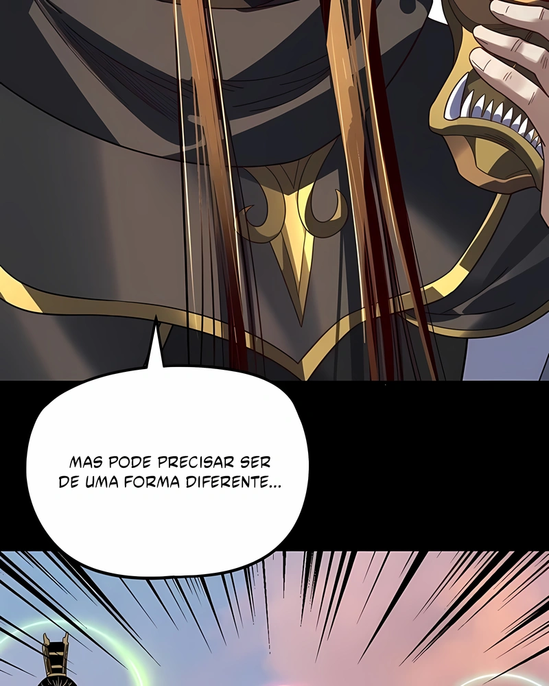 Eu Sou o Vilão Predestinado Capítulo 308 Página 36
