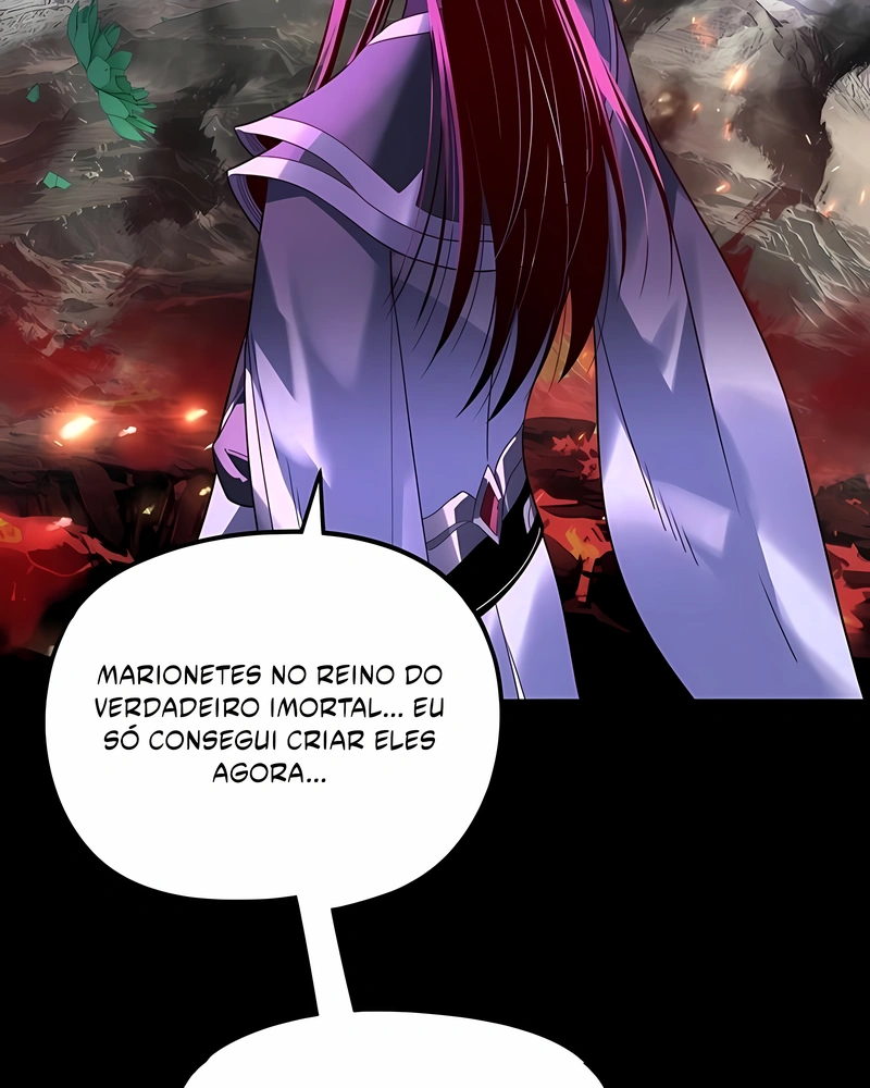 Eu Sou o Vilão Predestinado Capítulo 308 Página 39