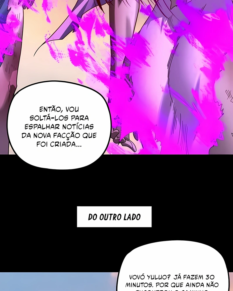 Eu Sou o Vilão Predestinado Capítulo 308 Página 41