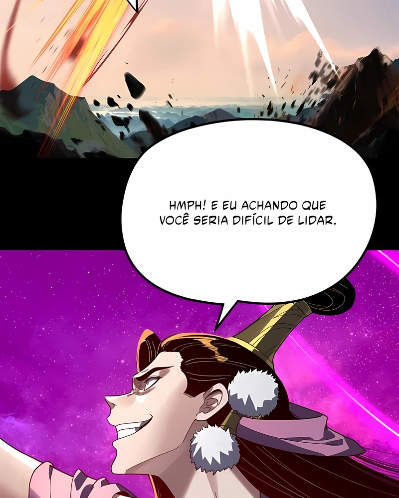 Eu Sou o Vilão Predestinado Capítulo 308 Página 55