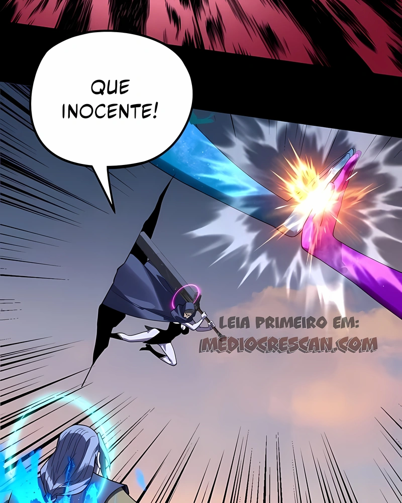 Eu Sou o Vilão Predestinado Capítulo 308 Página 59