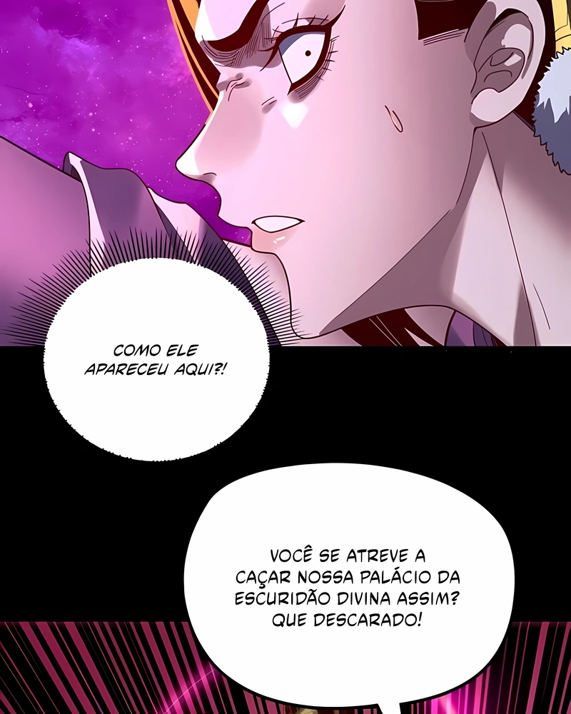 Eu Sou o Vilão Predestinado Capítulo 308 Página 61