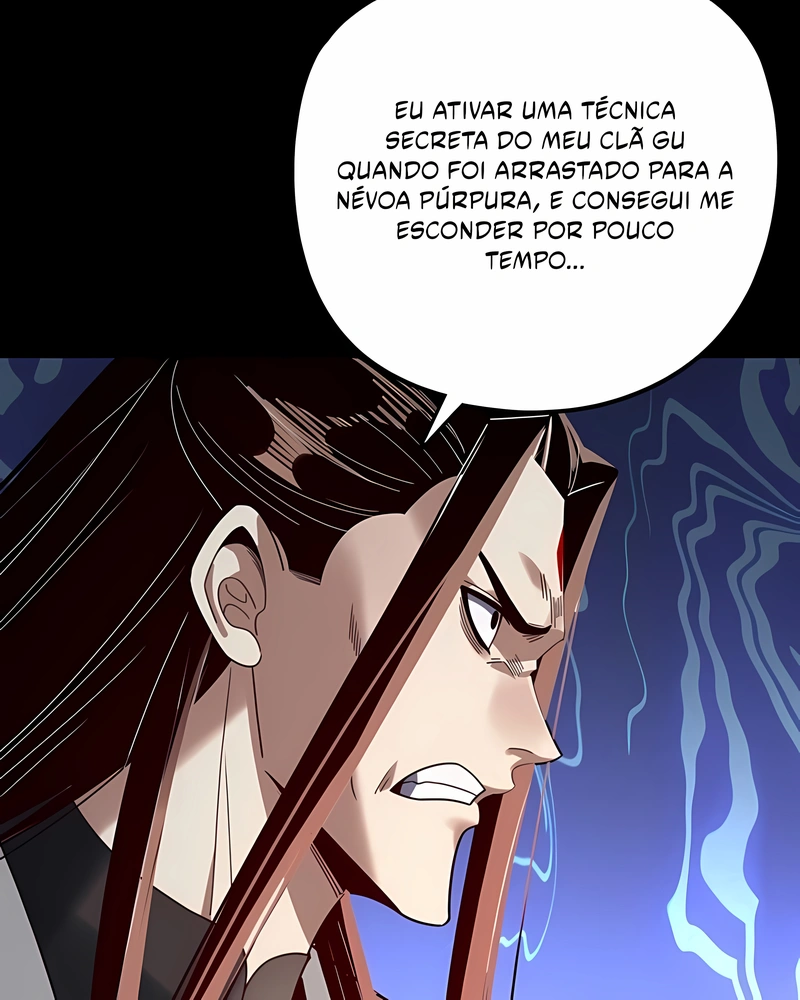 Eu Sou o Vilão Predestinado Capítulo 308 Página 77