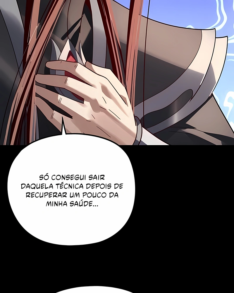 Eu Sou o Vilão Predestinado Capítulo 308 Página 78