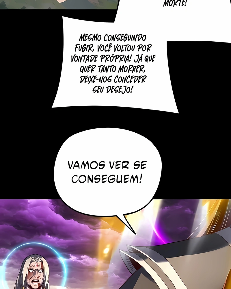 Eu Sou o Vilão Predestinado Capítulo 308 Página 82