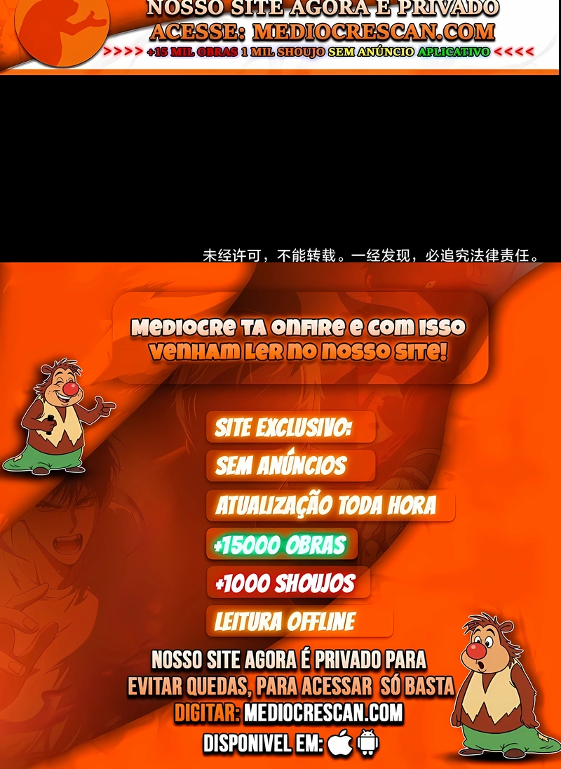 Eu Sou o Vilão Predestinado Capítulo 308 Página 86