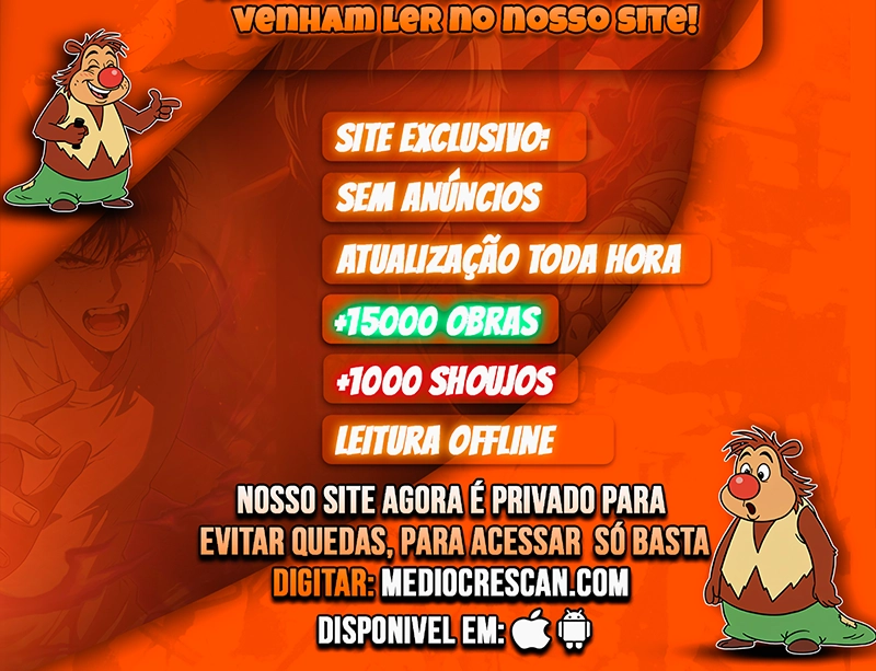 Eu Sou o Vilão Predestinado Capítulo 344 Página 7