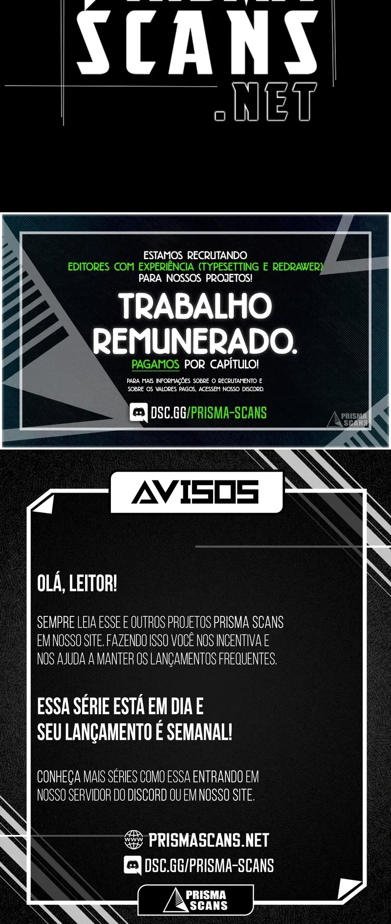 Eu Sou o Vilão Predestinado Capítulo 56 Página 14